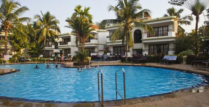Sonesta Inn